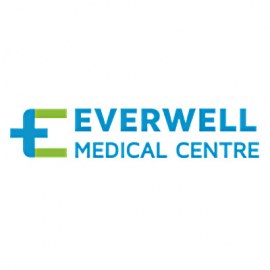 Corporate headshot customers Everwell