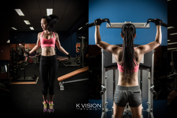 Editorial / Fitness Photography