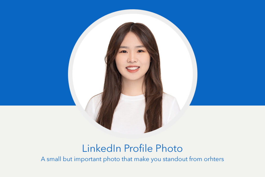Linkedin Profile Photo-K Vision Studio