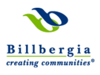 Corporate headshot customers Billbergia