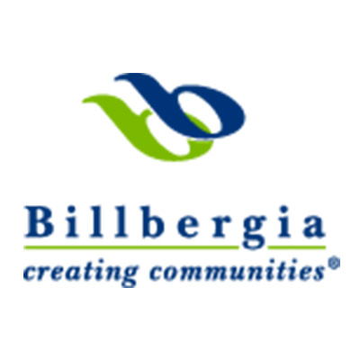Corporate headshot customers Billbergia